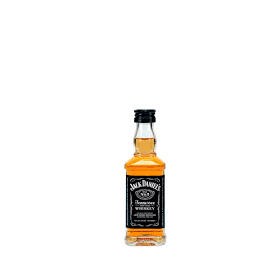 mini whisky jack daniels n7 20cl