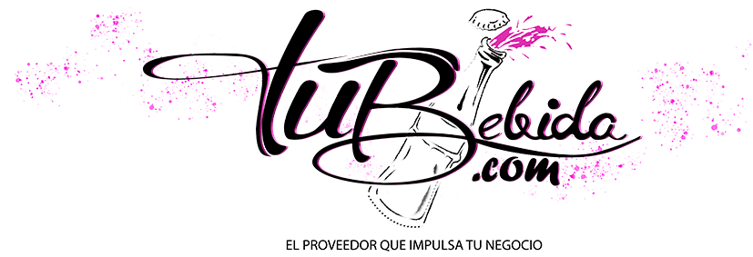 Logo Tu Bebida