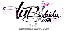 Tu Bebida logo